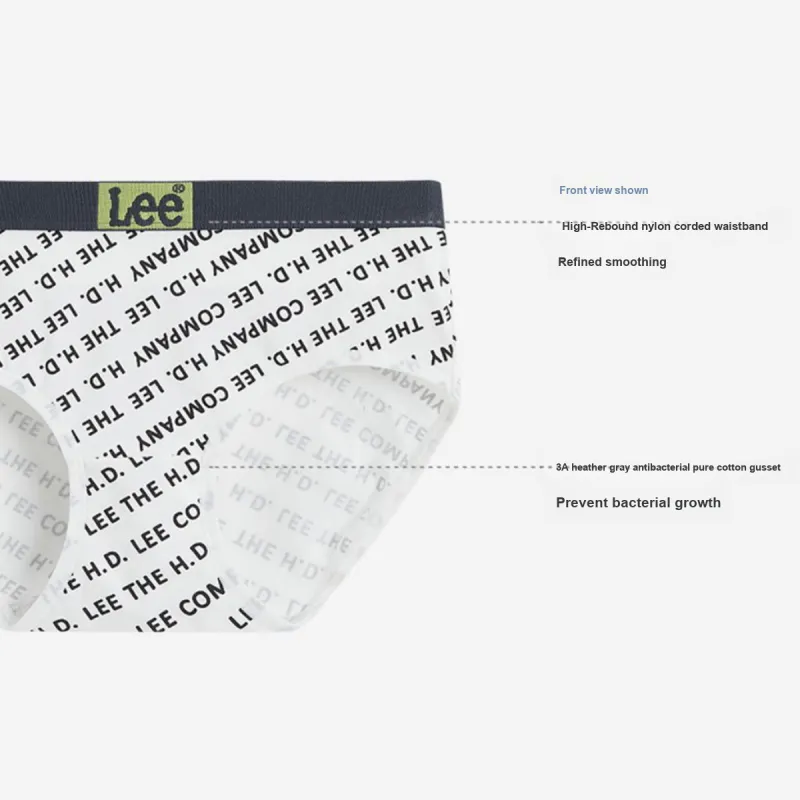 Lee Underpants Women's Box 3 Pack-1