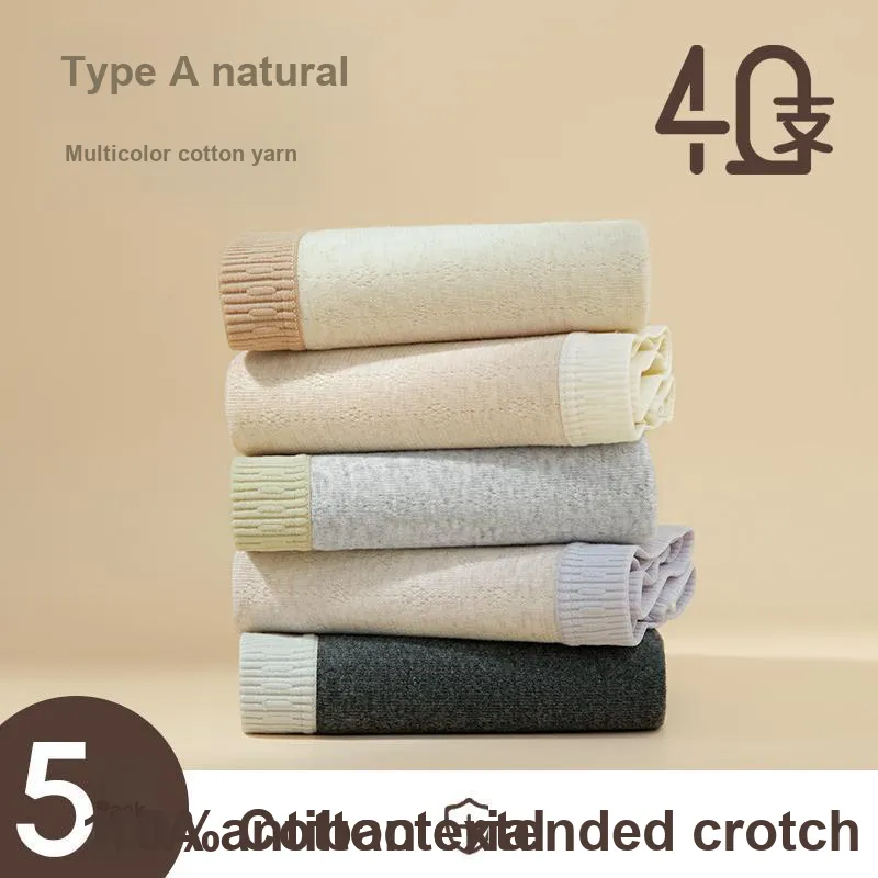 2323 Women's Underpants-3