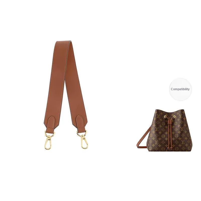 Luxury Care Artisan Workshop Bag Straps-11