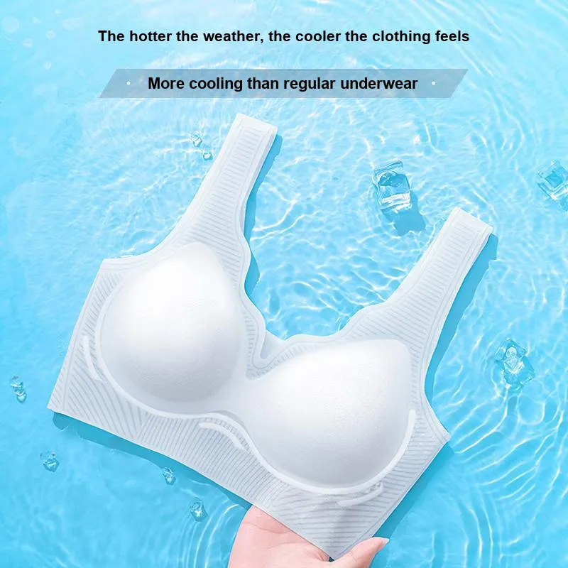 7 SEVFUN Women's Bras-5