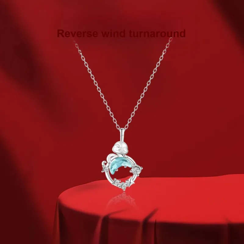 MGS Necklaces Women's-1