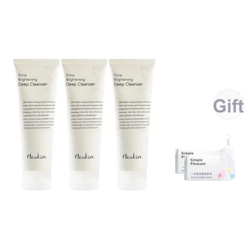 HEXKIN Очищающие средства Унисекс