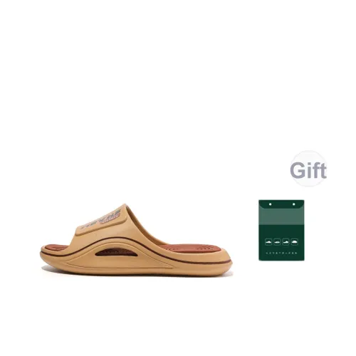 Cat Power EVA Слипоны Мужской