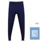 FC-Independent Refined Packaging]1 Pack Navy Blue[with Button
