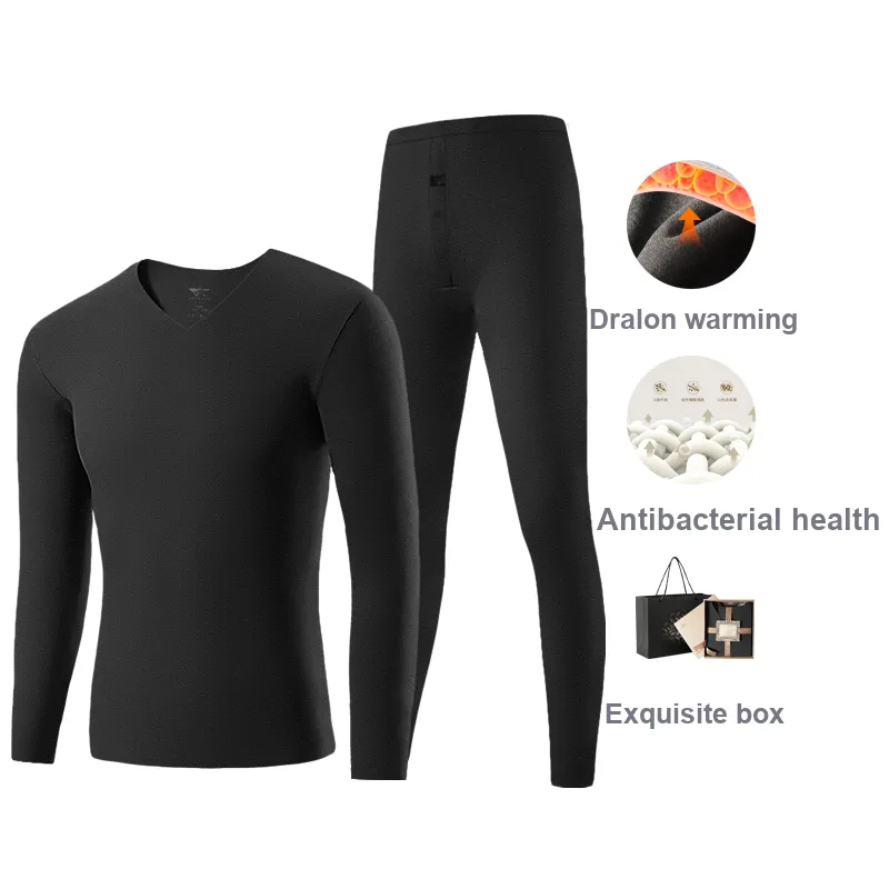 SEPTWOLVES Thermal Set Men's Gift Box Set-0
