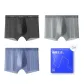 Black/Dark Gray/Gray Blue 9060 (3 Pack)