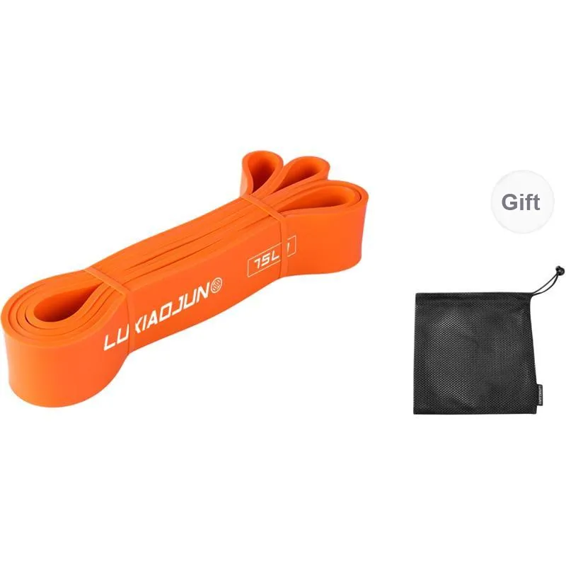 LUXIAOJUN Resistance Bands-14