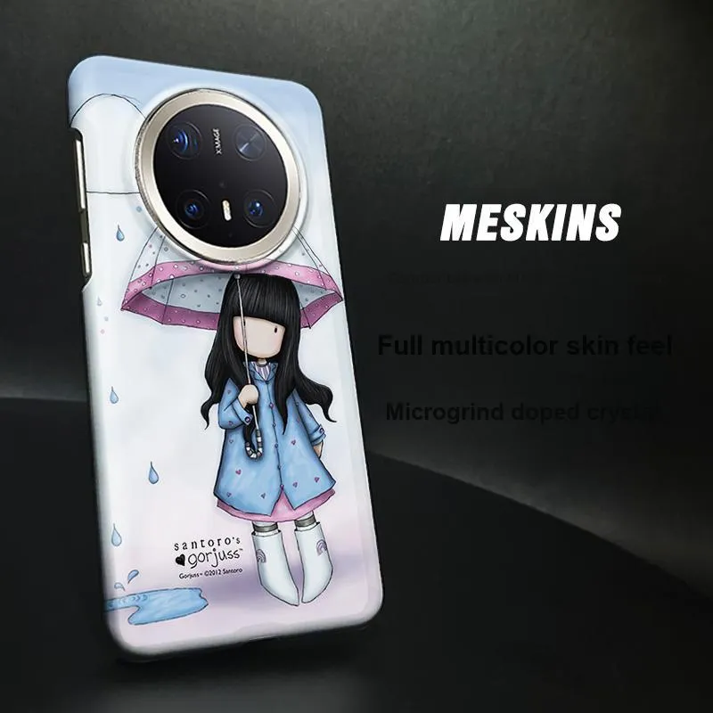 ME SKINS Phone Cases-38