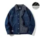 Denim Blue