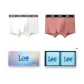 Box 2 Pack (White+Red)