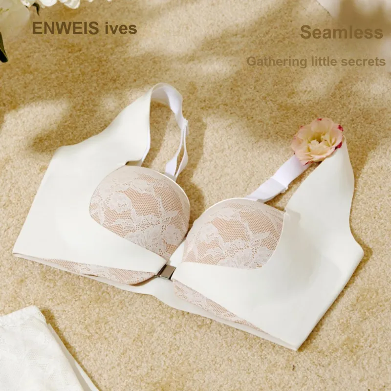 ENWEIS Women's Bras-3