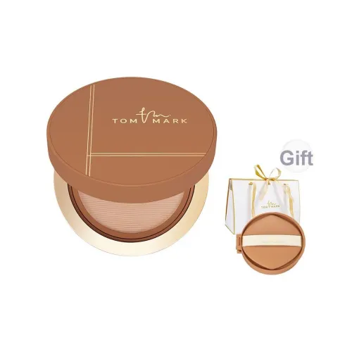 TOM MARK Фундуковый Air Cushion BB Крем Сухая кожа Тональная основа Смешанный