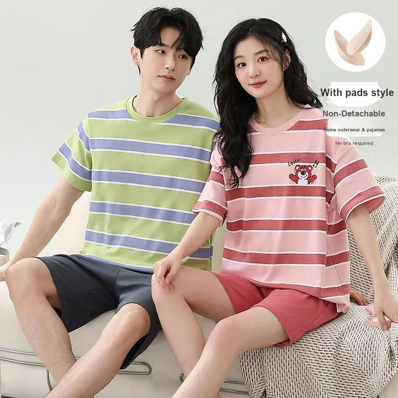 Ta Yan Men Pajama Sets-20