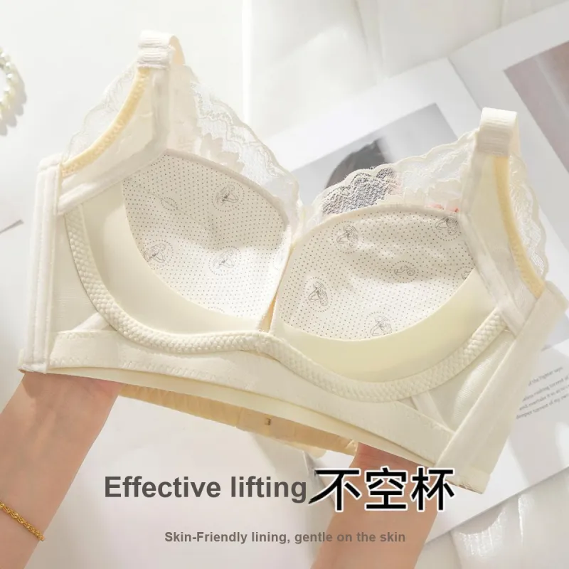 Sharefun Women's Bras-3