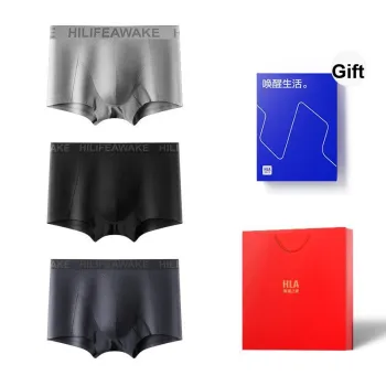 HLA Men Underpants