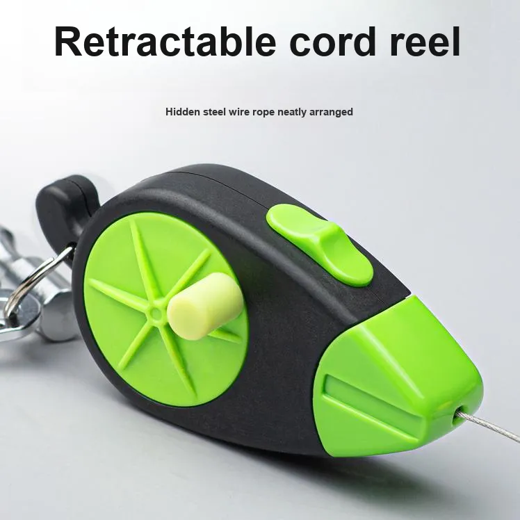 Pool blade Fishing Accessories-2