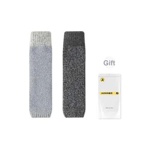 JIAZINI Колено Высокие Носки Женские