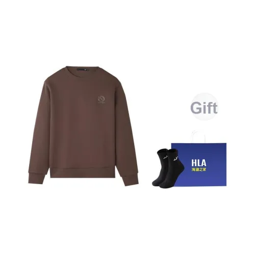 HLA Унисекс Толстовки