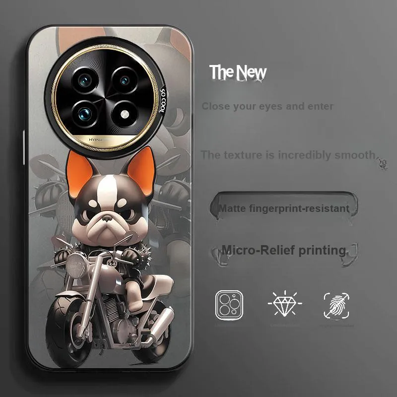 BAOCHENG Phone Cases-1