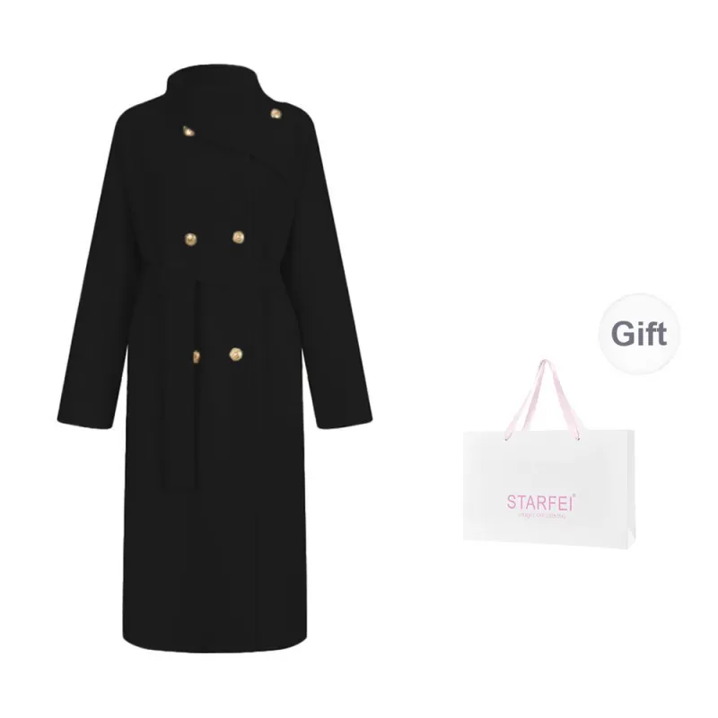 STARFEI Coats Women's-6