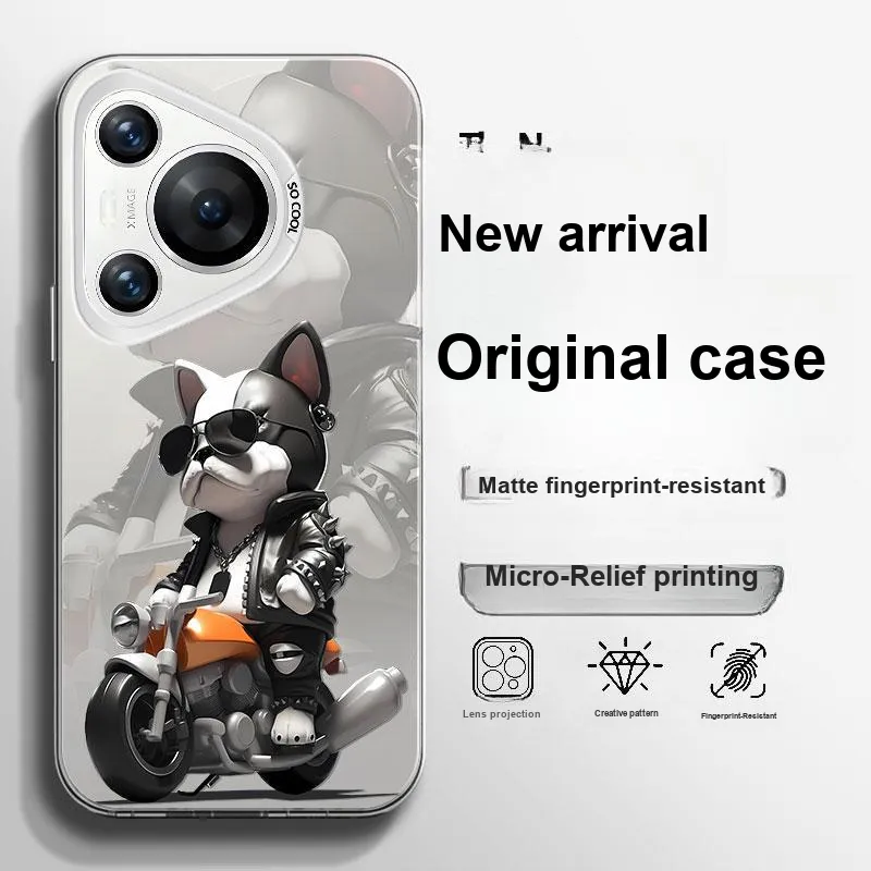 BAOCHENG Phone Cases-3