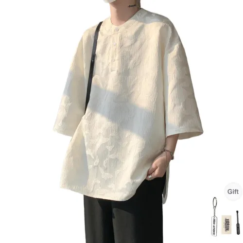 Rick Owens Drkshdw Green Hoodies Sweatshirts