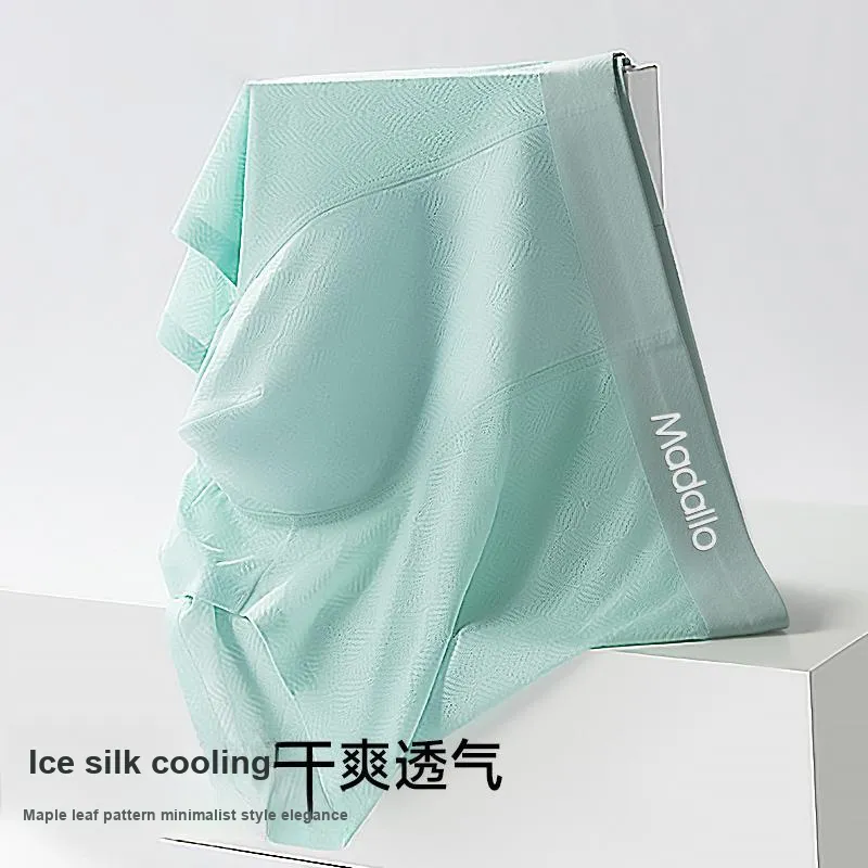 MADALLO Underpants Men's 3 Pack-16