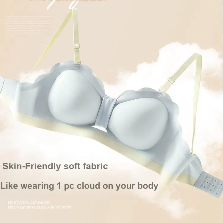 Xiangdada Women's Bras-2