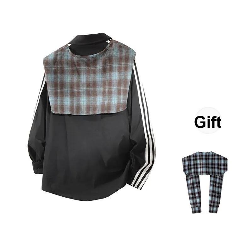 YOSICIL Shirts Unisex-7