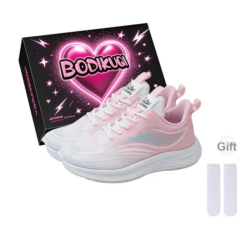 Boldi Kuki Low Top Casual Shoes Women's-5
