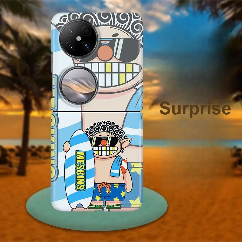 ME SKINS Phone Cases-27