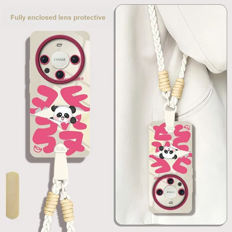 Interesting shell Phone Cases-4
