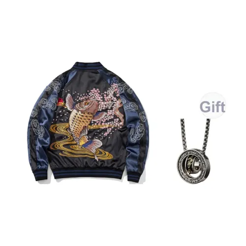 MG Мужские Куртки