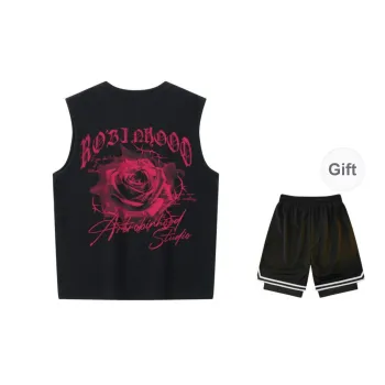 ROBINHOOD Tank Tops Unisex