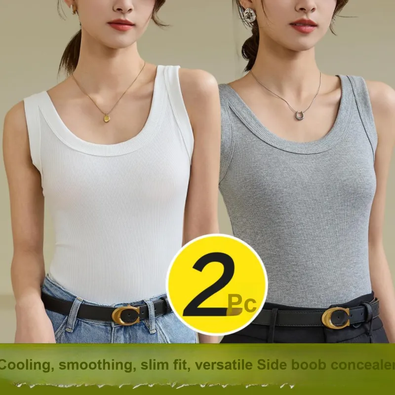 H YXIANG Tank Tops Women's 1 Pack-22
