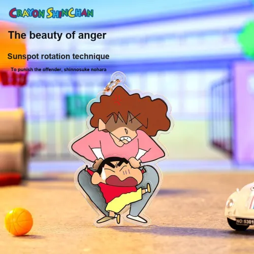 ROCK Shinnosuke Повседневный Слепые коробки Один Mystery Коробка Целая коробка 12 шт