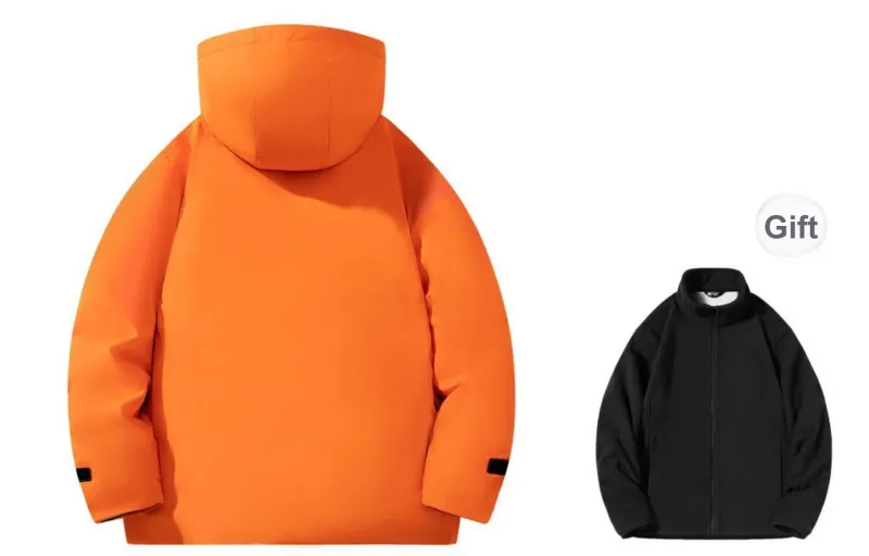 Airwalk Ski Tops Unisex-109