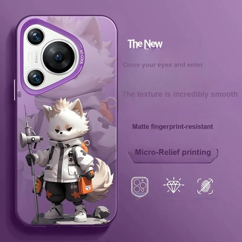 BAOCHENG Phone Cases-5