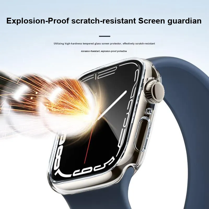 Miss Wrist Unisex Watch Cases-5