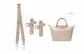 Lonsong Trumpets (Lotus Root Powder) Adjustable 79-108cm+Perforated