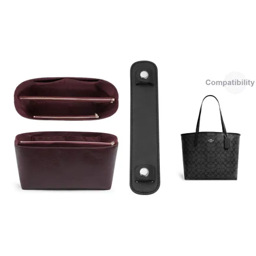 Jingzhuo Geng Бумага DuPont Сумка Вкладыш Женский Многоцветный