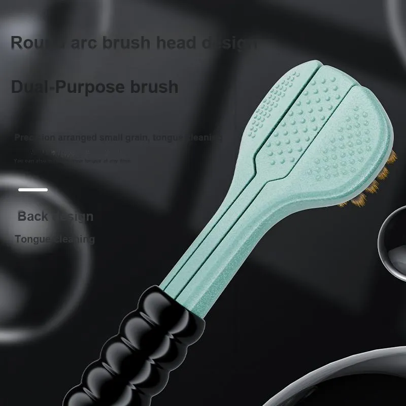 BANNER Toothbrushes Unisex-2