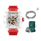 Rose Crystal Red[Box Limited Edition Clothing Sets]