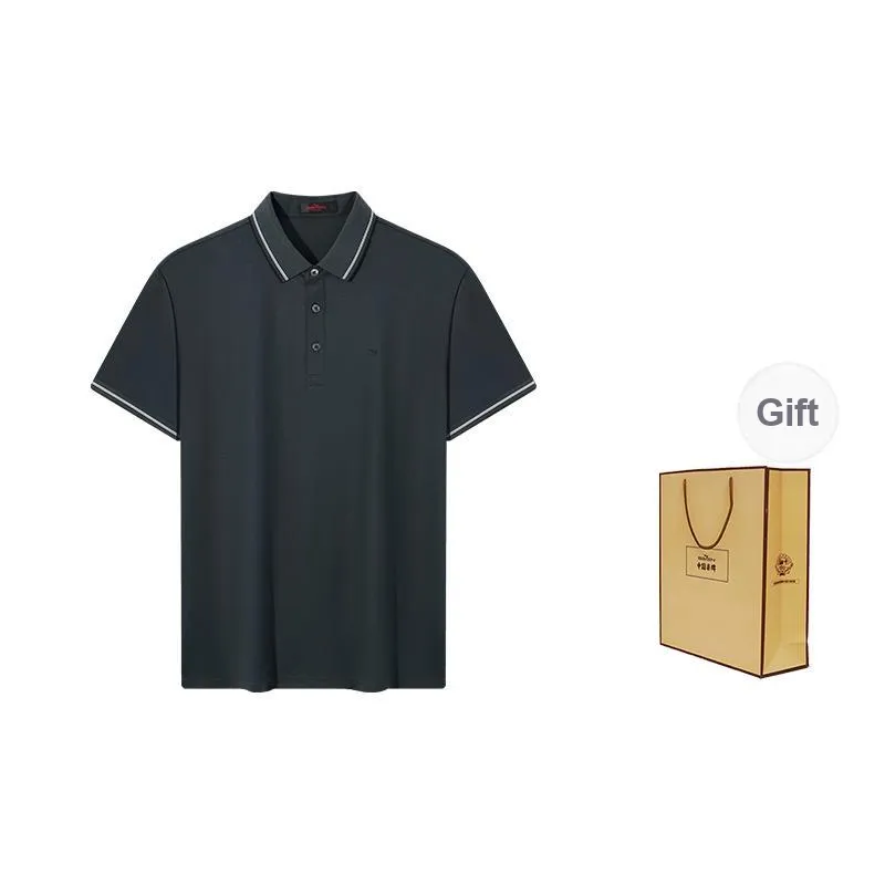 SEVEN Polo Shirts Men-0