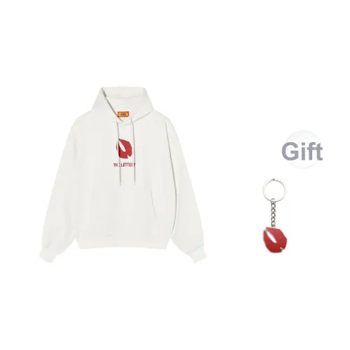 AFGK Lottery Life Свитшот Унисекс