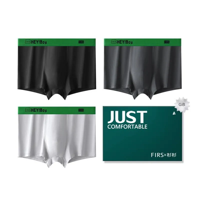 FIRS Men Underpants-5