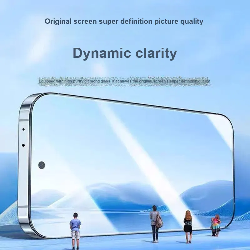 Bastion Cell Phone Protective Films-1