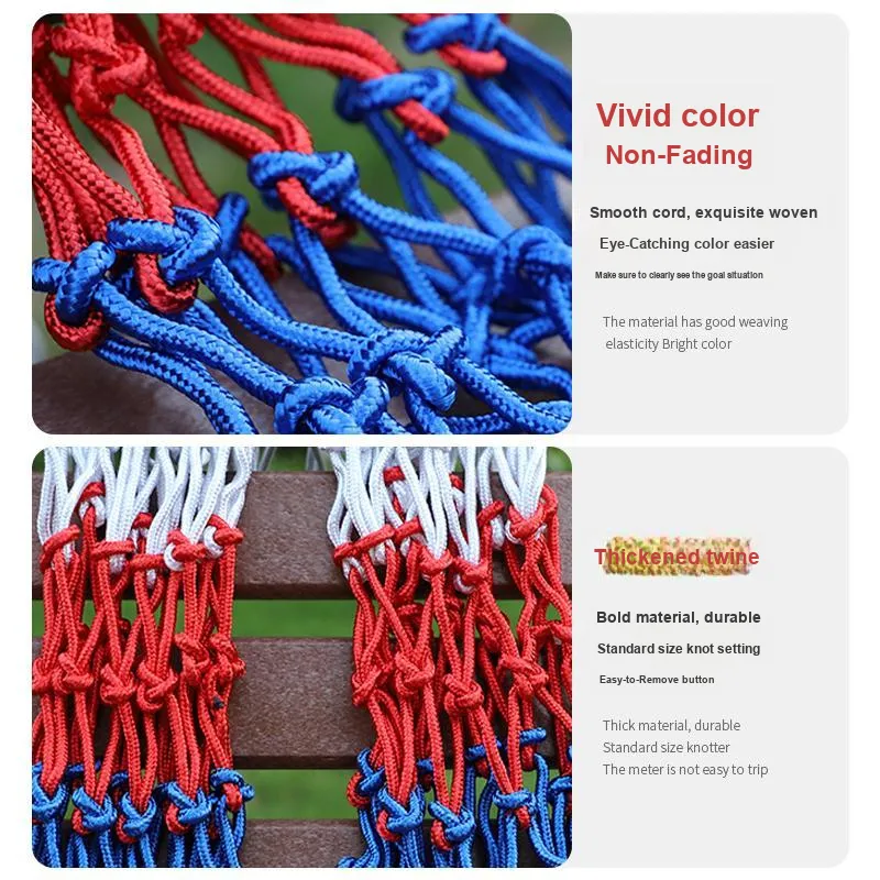 Weston Basketball Bags / Basketball Nets-4