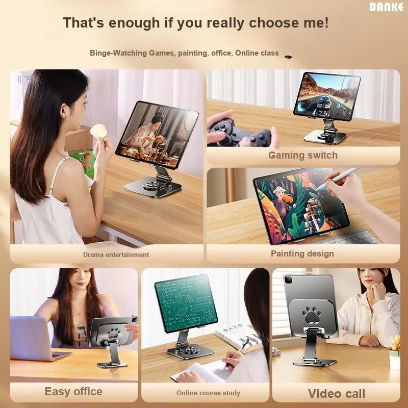 D.K. CREATIVE WORKSHOP Tablet Stands-7