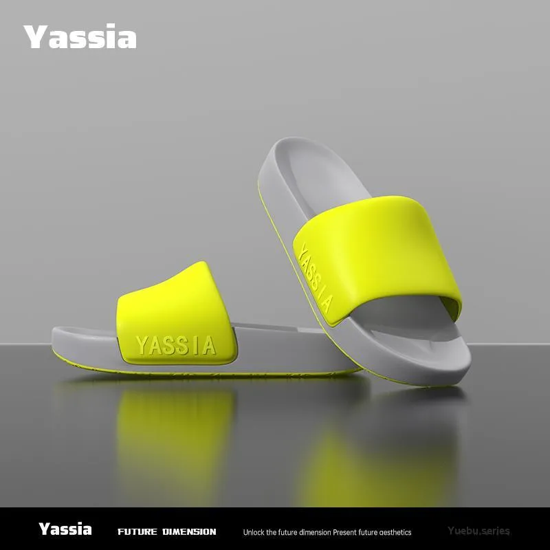 Subbundle Home Slippers Yuebu Collection-10